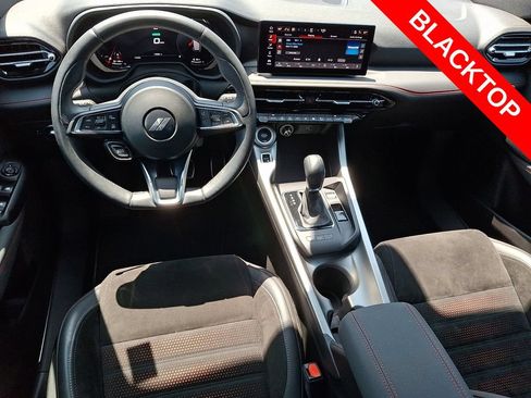 Used 2024 Dodge Hornet R/T AWD/4WD image 11