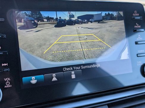 Used 2022 Honda Accord Sport image 20