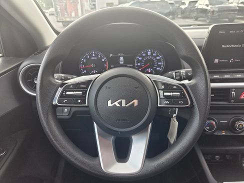 Used 2023 Kia Forte LXS FWD image 14