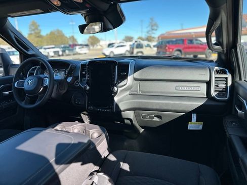 New 2026 RAM 2500 Big Horn image 16