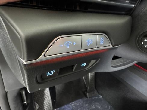 New 2026 Genesis GV80 2.5T AWD/4WD image 11
