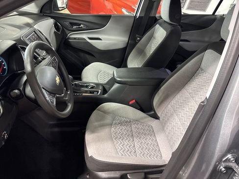 Used 2024 Chevrolet Equinox LS FWD image 17