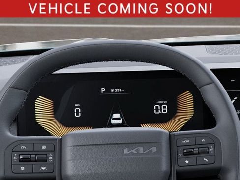 New 2027 Kia Telluride EX X-Line AWD/4WD image 21