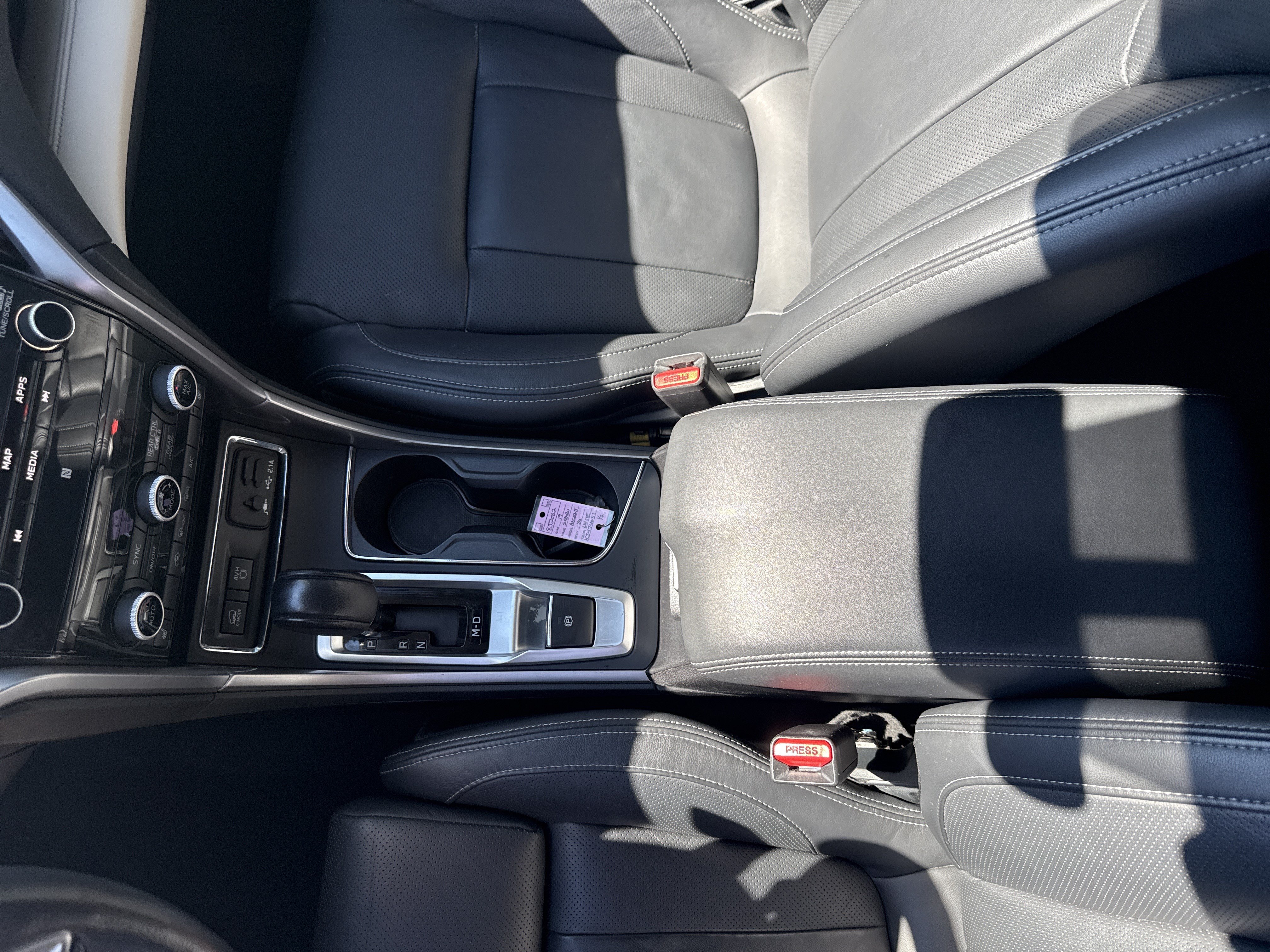 Used 2019 Subaru Ascent Limited AWD/4WD image 29