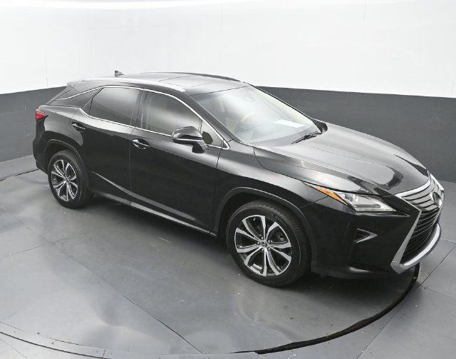 Used 2019 Lexus RX 350 AWD w/ Navigation Package image 29