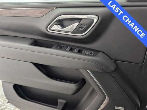 Used 2021 Chevrolet Tahoe Z71 image 8