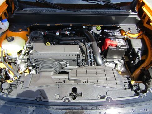 New 2026 Ford Maverick Lariat AWD/4WD image 32