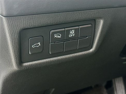 Used 2022 MAZDA CX-5 AWD 2.5 S w/ Preferred Package image 17