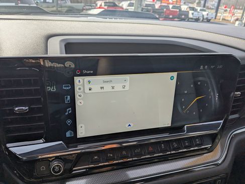 Used 2022 Chevrolet Silverado 1500 ZR2 image 15