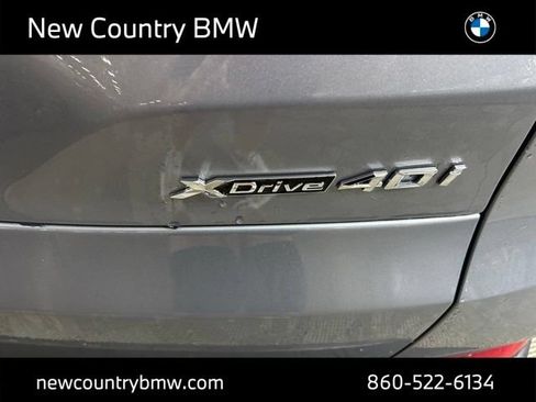 New 2026 BMW X5 xDrive40i w/ Climate Comfort Package AWD/4WD image 11