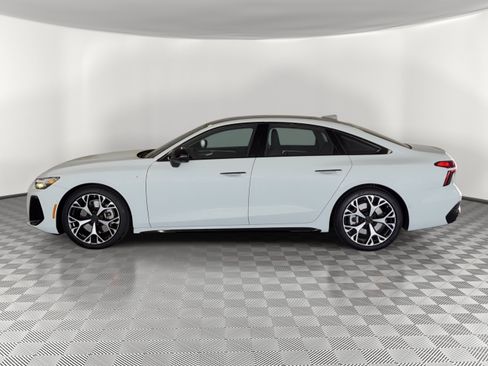 New 2026 Audi A6 Prestige image 2