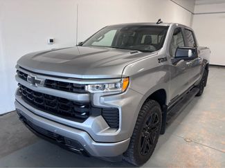 Used 2024 Chevrolet Silverado 1500 RST AWD/4WD video 1