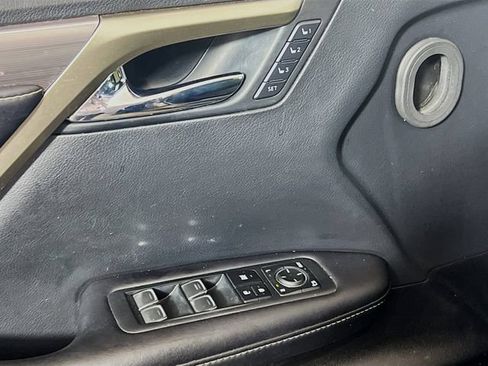 Used 2020 Lexus RX 350 F Sport w/ Accessory Package AWD/4WD image 17