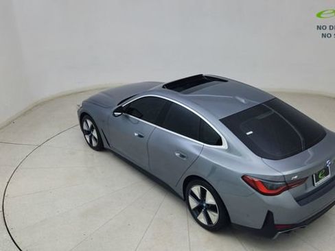 Used 2023 BMW i4 eDrive35 w/ Premium Package RWD image 82