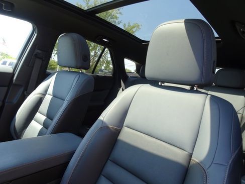 Used 2024 Honda Prologue Touring image 12