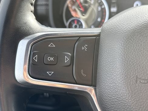 Used 2023 RAM 3500 Laramie image 19