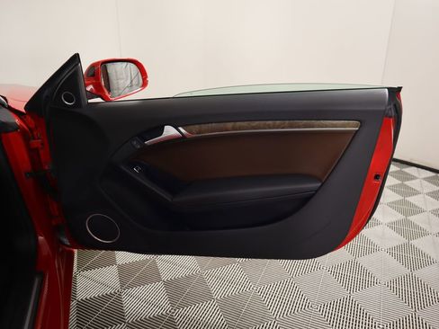 Used 2013 Audi A5 2.0T Prestige image 34