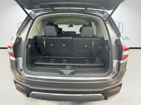 New 2026 Honda Pilot EX-L image 22