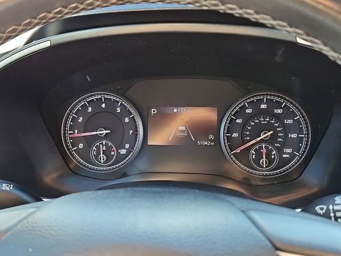 Used 2023 Hyundai Santa Fe SEL image 20