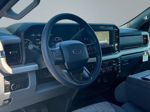New 2026 Ford F250 XLT w/ 360-Degree Camera Package AWD/4WD image 7