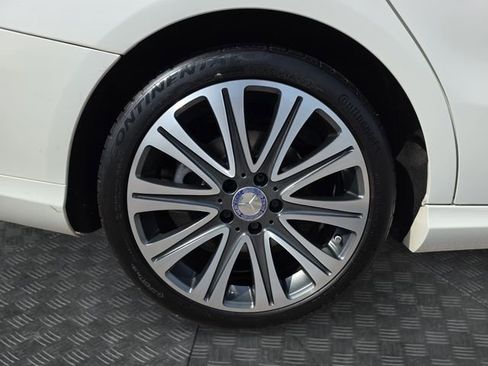 Used 2017 Mercedes-Benz CLA 250 image 35