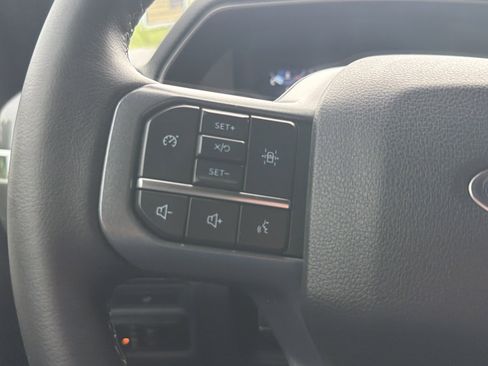 Used 2023 Ford F150 XLT w/ Equipment Group 302A High AWD/4WD image 13