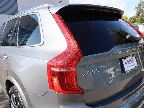 Used 2020 Volvo XC90 T5 Momentum w/ Protection Package image 23