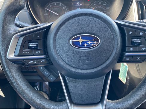 Used 2020 Subaru Crosstrek 2.0i image 18