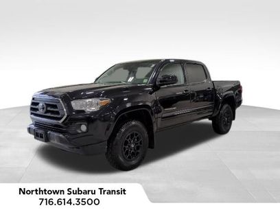 Used 2021 Toyota Tacoma SR5