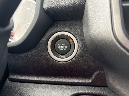 New 2026 RAM 2500 Tradesman image 14