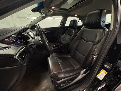 Used 2014 Cadillac ATS Sedan image 17
