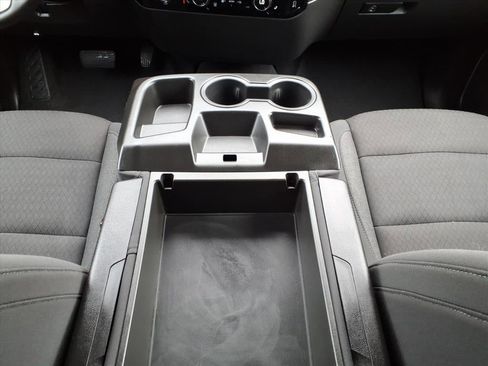 Certified 2024 Chevrolet Silverado 1500 LT image 10