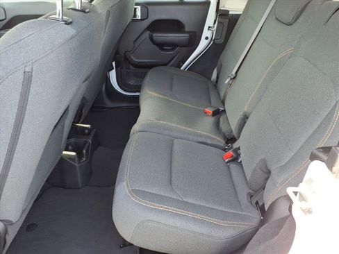 Used 2024 Jeep Wrangler Sport S image 13