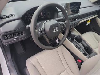 New 2026 Honda Accord SE video 3