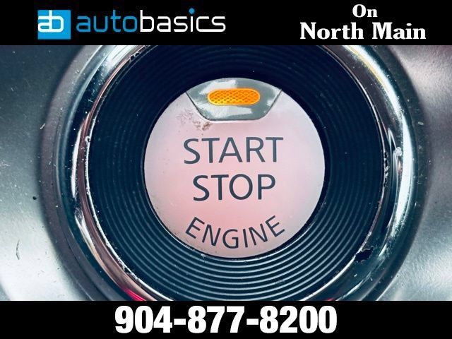 Used 2020 Nissan Maxima 3.5 SL w/ Floor Mat Group FWD image 39