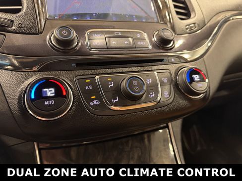 Used 2014 Chevrolet Impala LTZ image 8