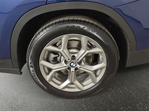 Certified 2023 BMW X3 xDrive30i w/ Convenience Package image 35