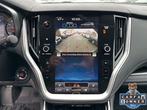 Certified 2023 Subaru Outback Limited image 20