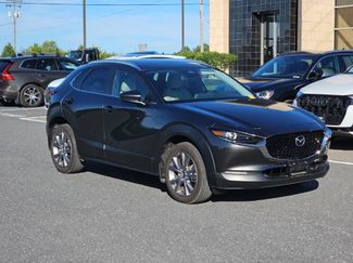 Used 2024 MAZDA CX-30 AWD 2.5 S w/ Preferred Package video 1