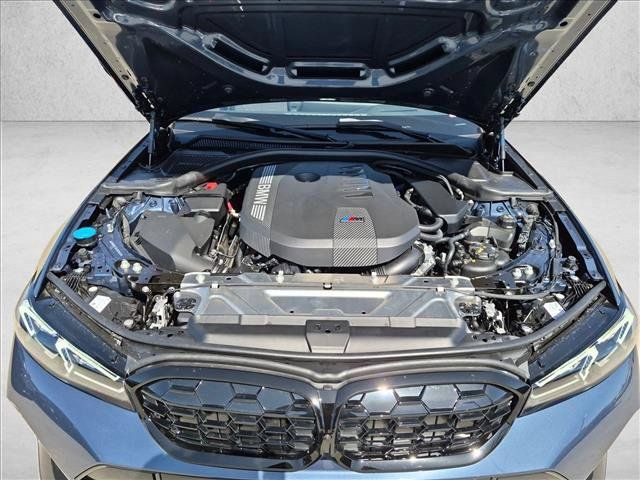 New 2026 BMW M340i w/ Premium Package RWD image 16