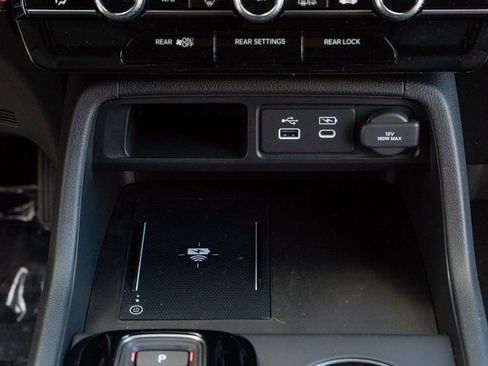 New 2025 Honda Pilot TrailSport image 23