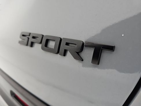 Used 2024 Honda HR-V Sport image 42