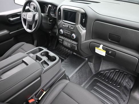 New 2026 GMC Sierra 1500 Pro image 8