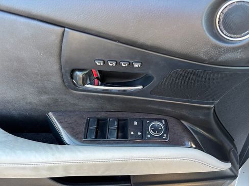 Used 2015 Lexus RX 350 AWD image 17