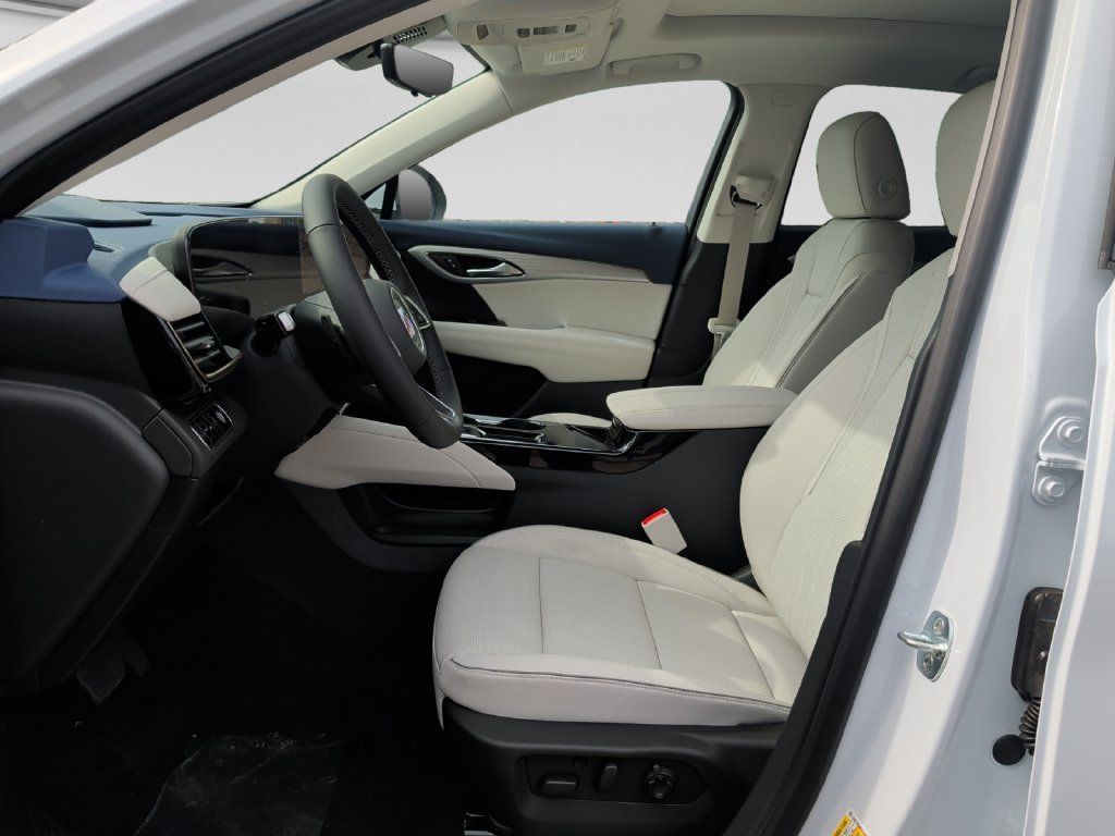New 2026 Buick Envision Avenir AWD/4WD image 21