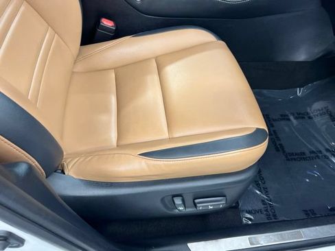 Used 2015 Lexus NX 200t AWD image 24