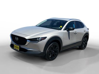 Used 2024 MAZDA CX-30 AWD 2.5 S w/ Select Sport Pkg