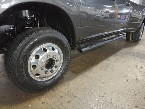 New 2026 RAM 3500 Tradesman image 29