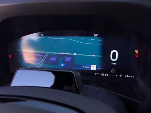 New 2026 Ford Explorer Tremor w/ Tremor Ultimate Package image 14