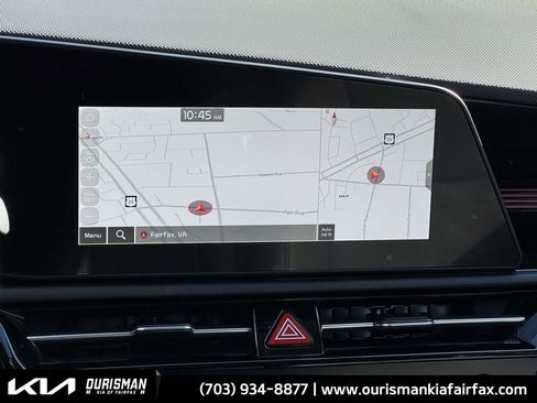 Used 2023 Kia Niro EX Touring image 4